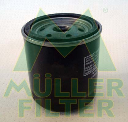 MULLER FILTER Öljynsuodatin FO375